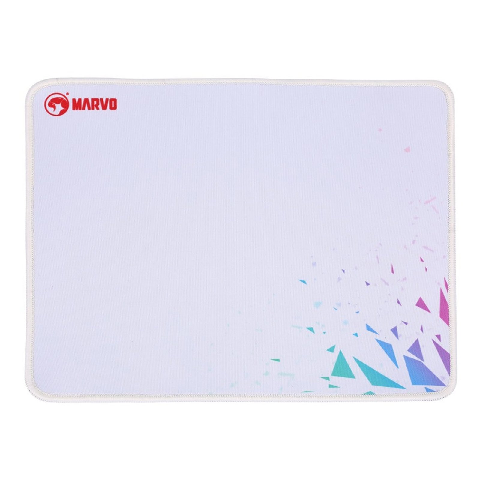 Combo Gaming Marvo Cm310 Mousepad Mouse Spanish Keyboard - Imagen 2