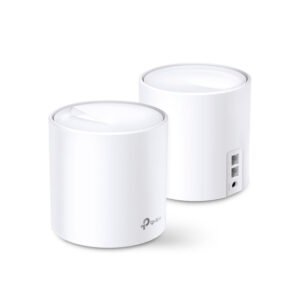 Router Mesh TP-Link Deco X20 Ax1800 X2u