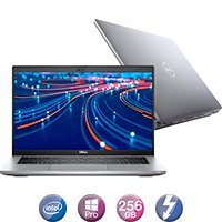 Notebook Dell 14'' Core I7 16gb 256gb Win11 Pro - Imagen 7