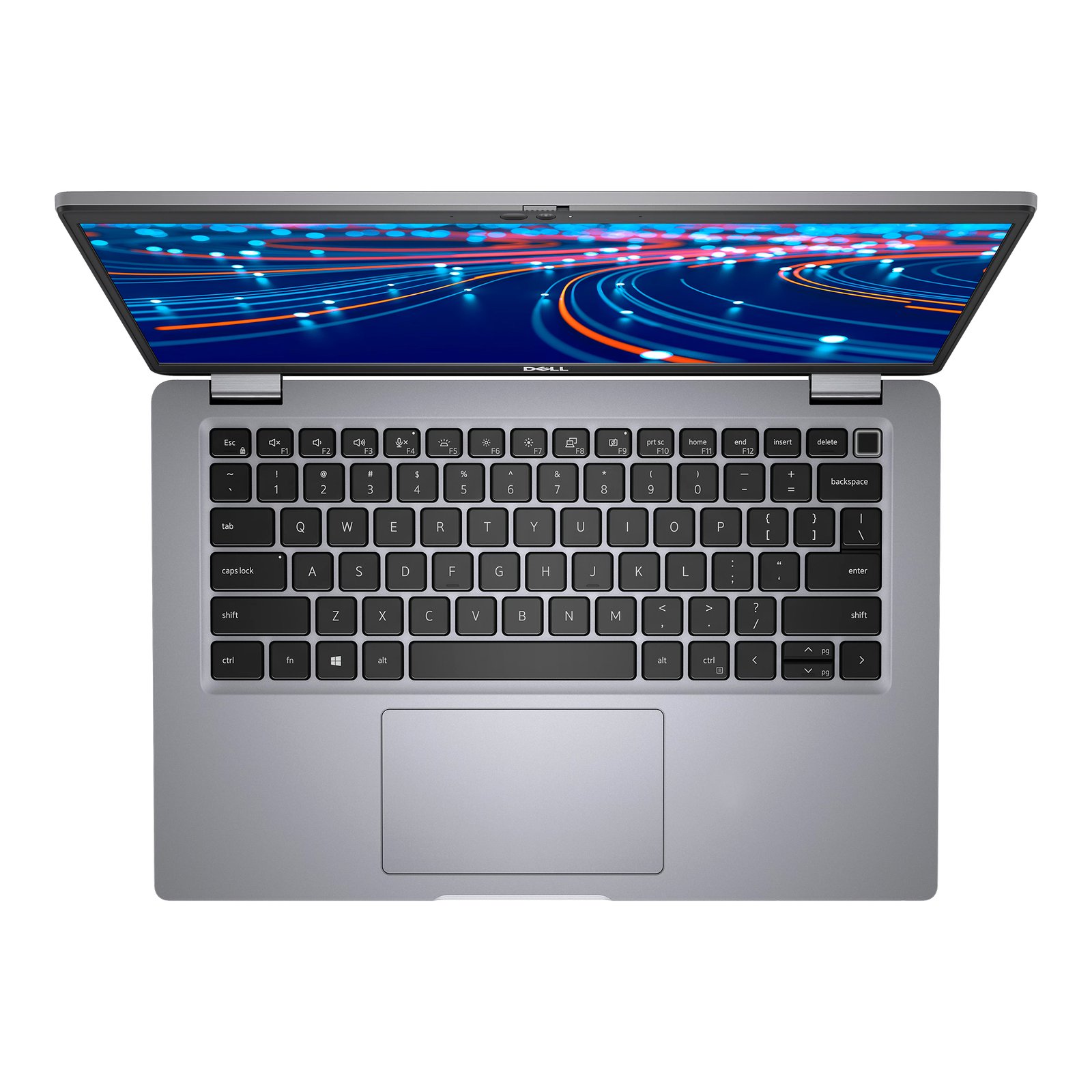 Notebook Dell 14'' Core I7 16gb 256gb Win11 Pro - Imagen 2