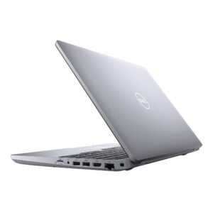 Notebook Dell 15,6'' Core I7 16gb 512gb Win10 Pro Gris