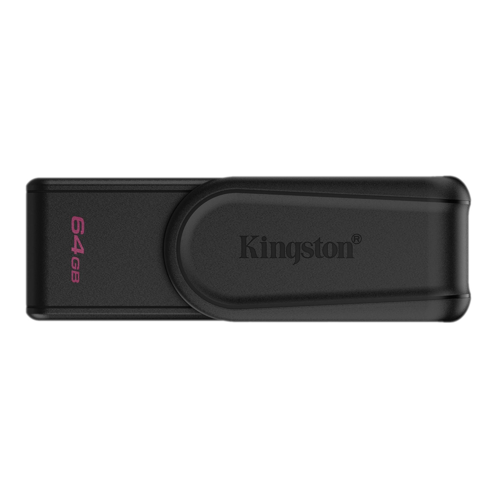 Pendrive Kingston 64gb DataTraveler Exodia S USB3.2 - Imagen 3