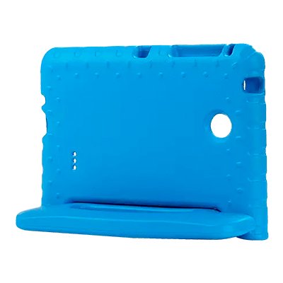 Estuche Para Tablet Samsung Galaxy 7'' Con Soporte