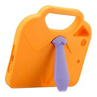 Estuche Para Tablet Samsung Galaxy 7'' Con Soporte N/P - Imagen 4