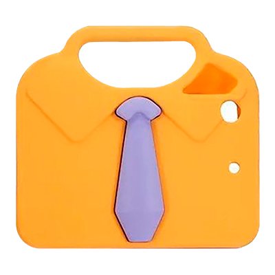 Estuche Para Tablet Samsung Galaxy 7'' Con Soporte N/P
