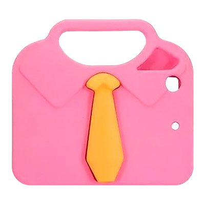 Estuche Para Tablet Samsung Galaxy 7'' Con Soporte