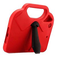Estuche Para Tablet Samsung Galaxy 7'' Con Soporte - Imagen 4