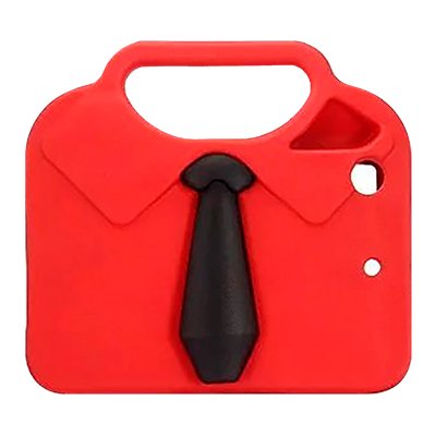 Estuche Para Tablet Samsung Galaxy 7'' Con Soporte