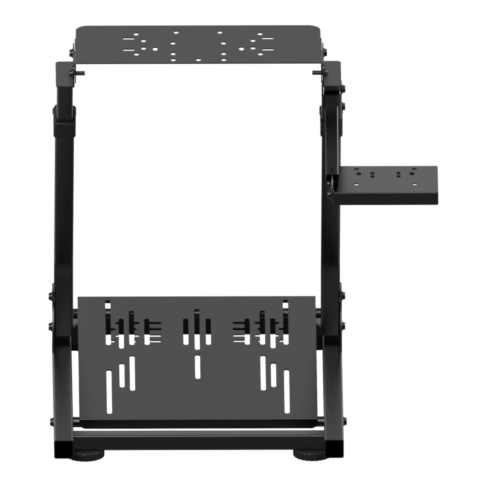 Soporte Para Volante Simulador de Carreras Marvo Gt-300 - Imagen 4