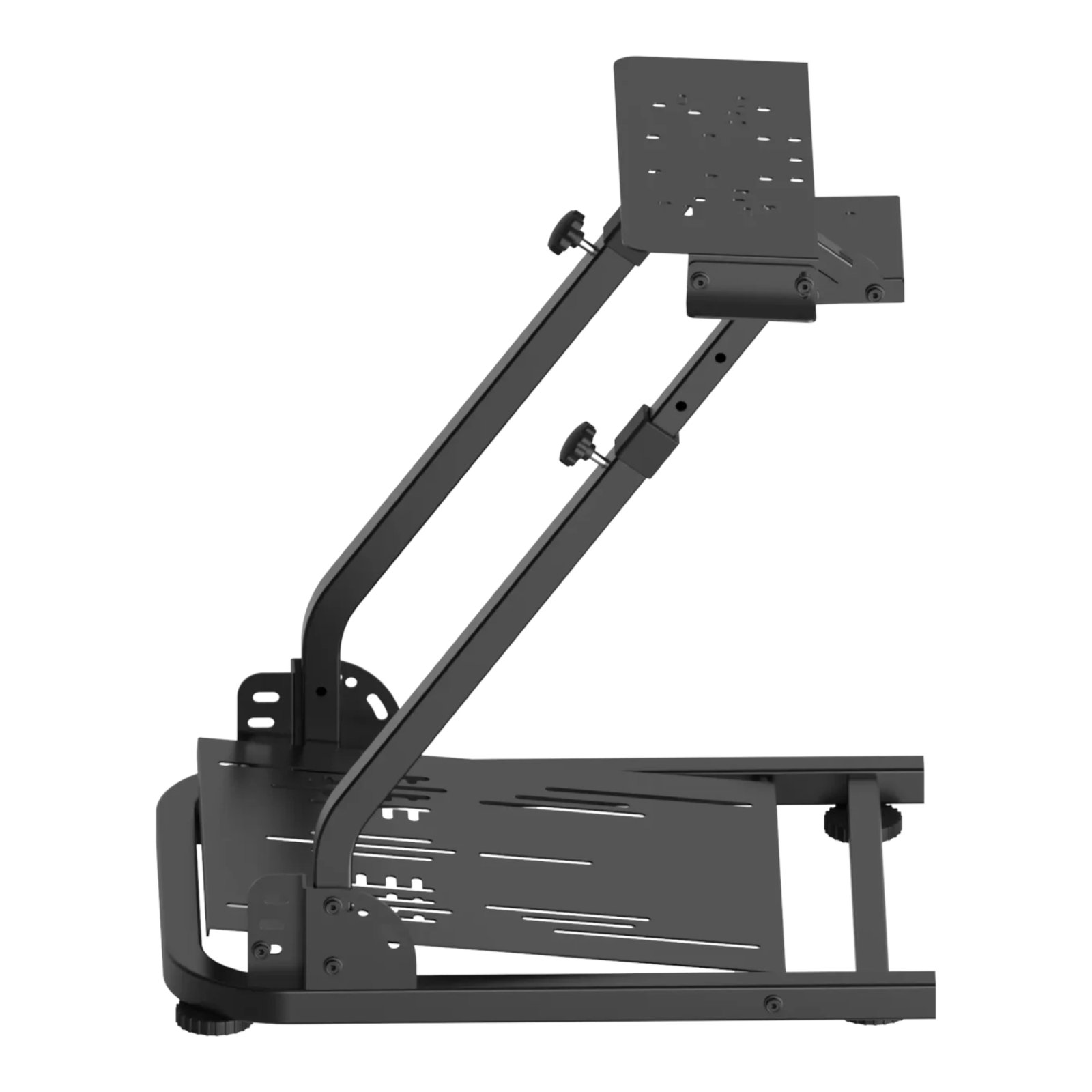 Soporte Para Volante Simulador de Carreras Marvo Gt-300 - Imagen 3