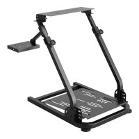Soporte Para Volante Simulador de Carreras Marvo Gt-300 - Imagen 7