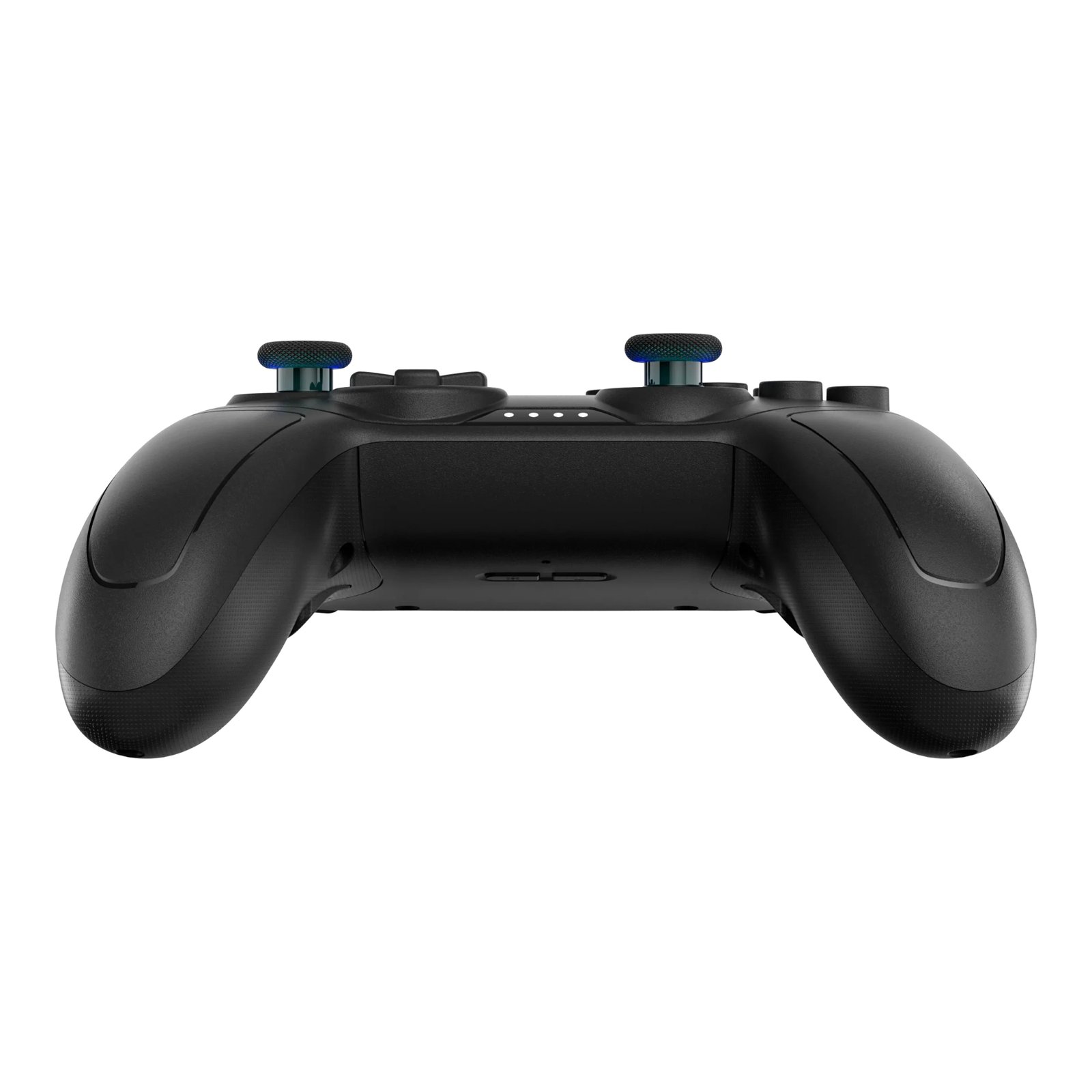 Gamepad Inalámbrico Marvo GT-80 Multiplataforma Vibración - Imagen 2