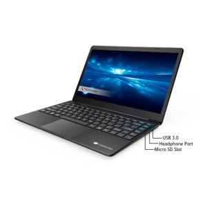 Notebook Gateway 14,1" Core I5 16gb 512gb Win10