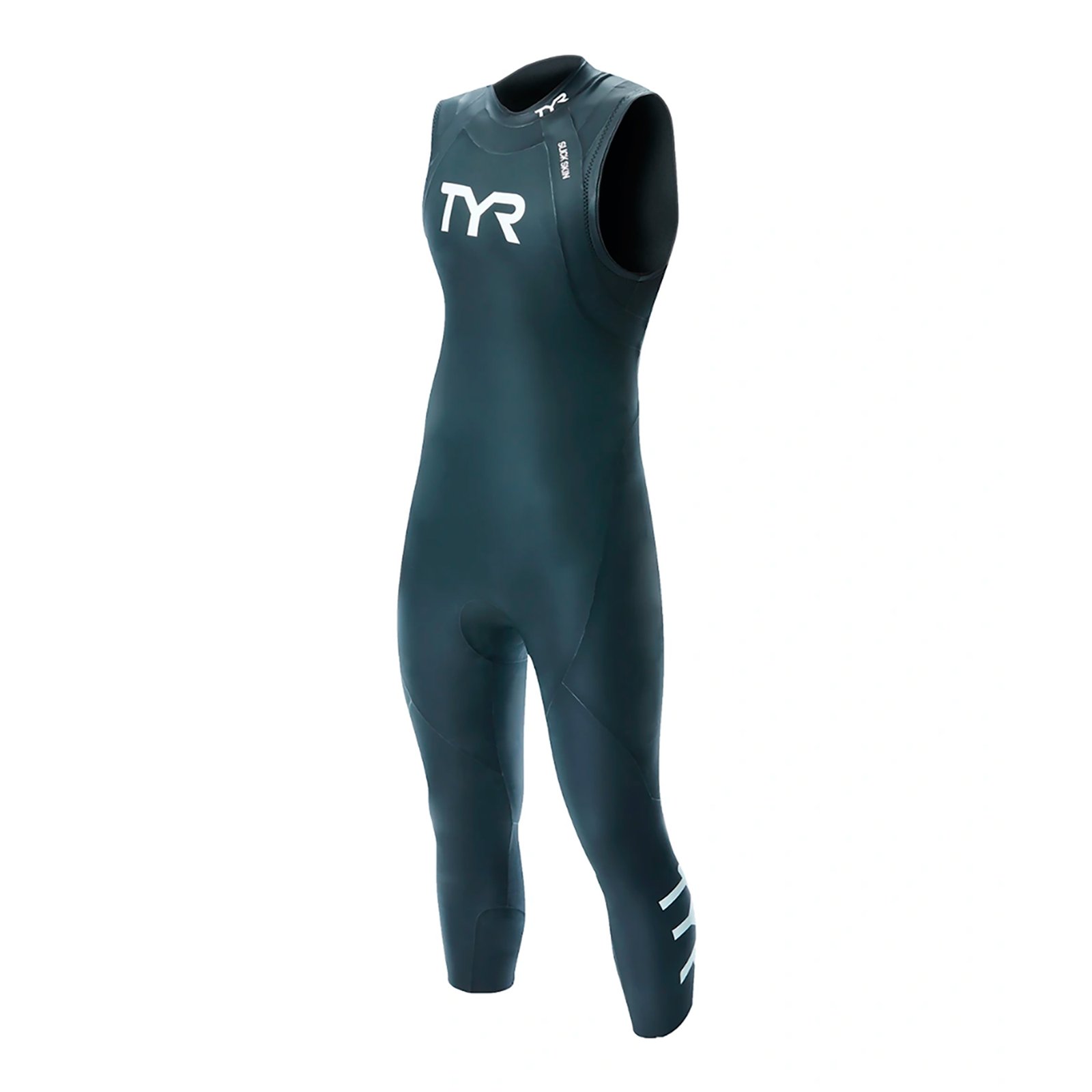 Traje De Neopreno Tyr Cat 1 Hombre S/30 - Imagen 5