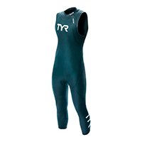 Traje De Neopreno Tyr Cat 1 Hombre S/30 - Imagen 6
