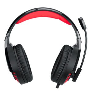 Auriculares Gaming Marvo Hg8932 Win7+