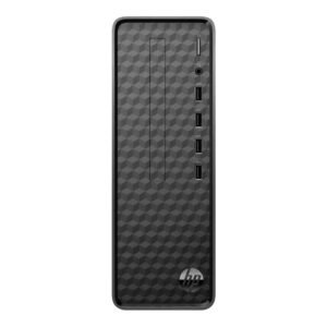 Pc De Escritorio HP Slim Core I3 8gb 256gb Win11