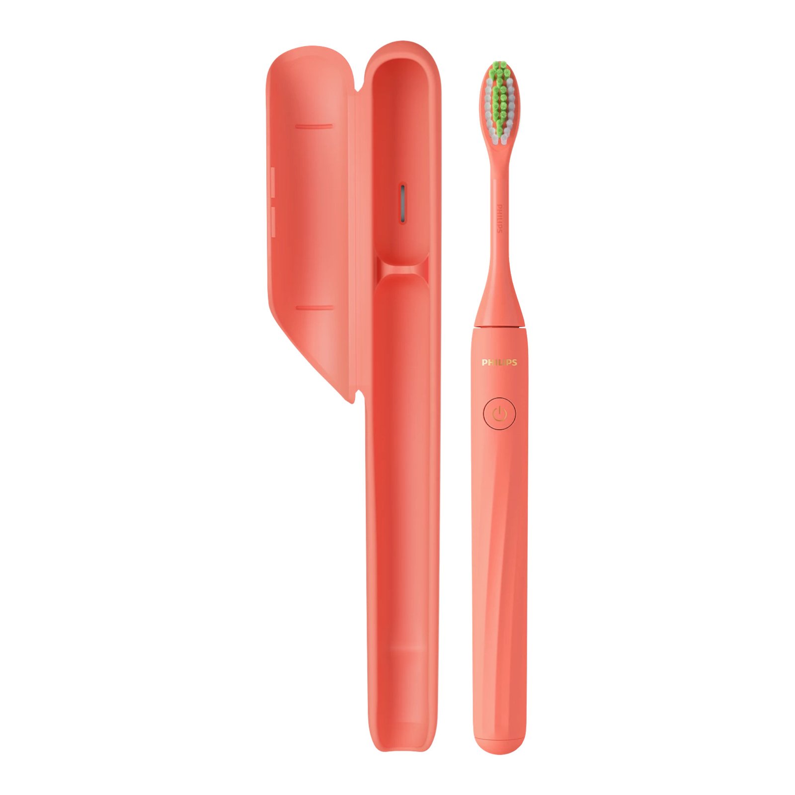 Cepillo de Dientes Eléctrico Philips One By Sonicare 13000vpm - Imagen 5