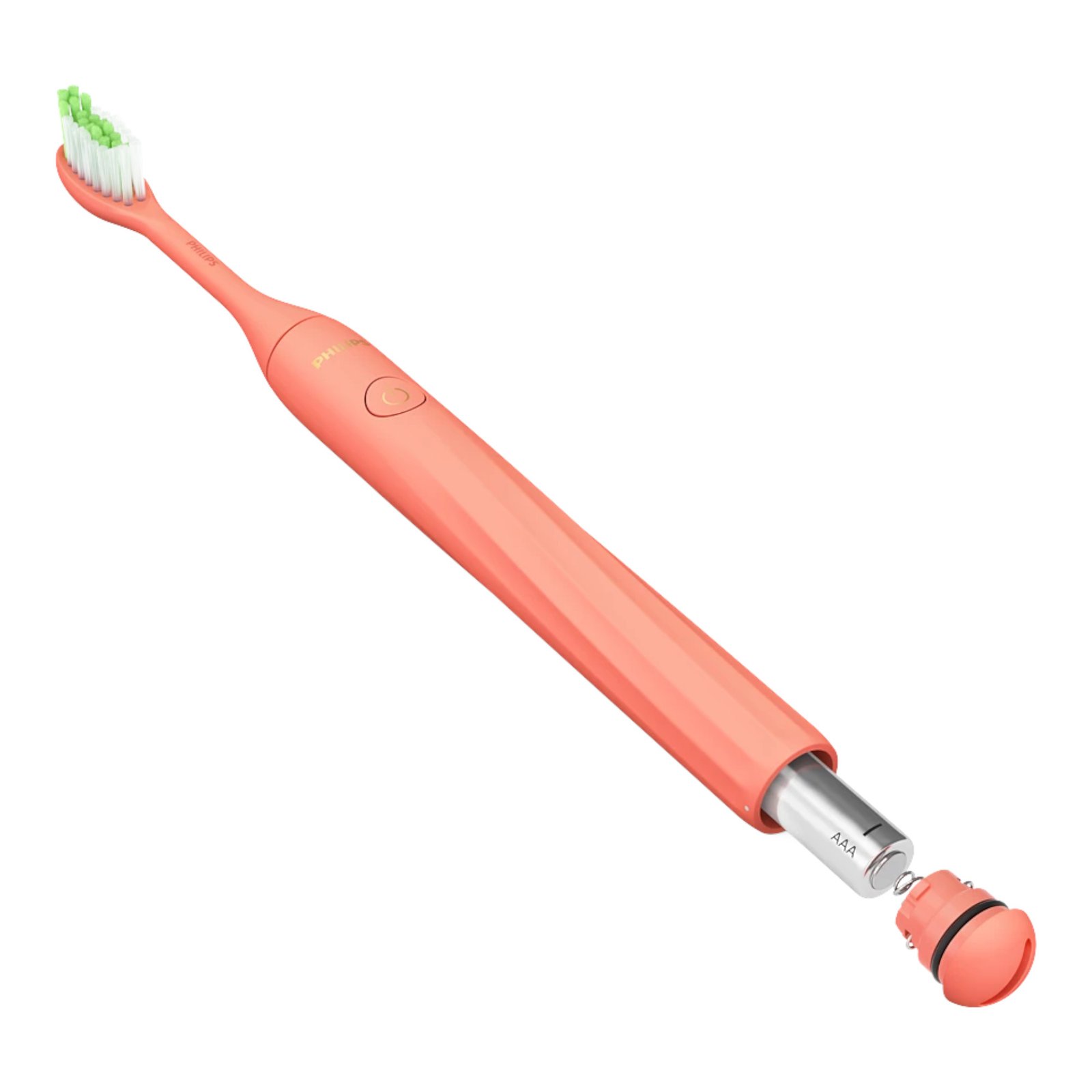 Cepillo de Dientes Eléctrico Philips One By Sonicare 13000vpm - Imagen 2