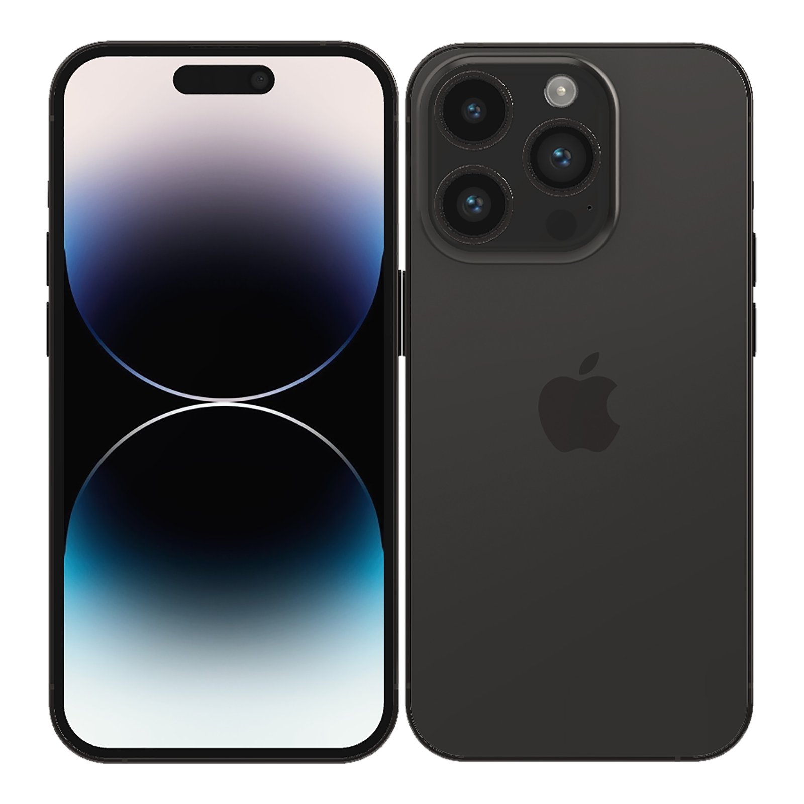 iPhone 14 Pro 6,1'' 5G 6gb 128gb Triple Cam 48mp