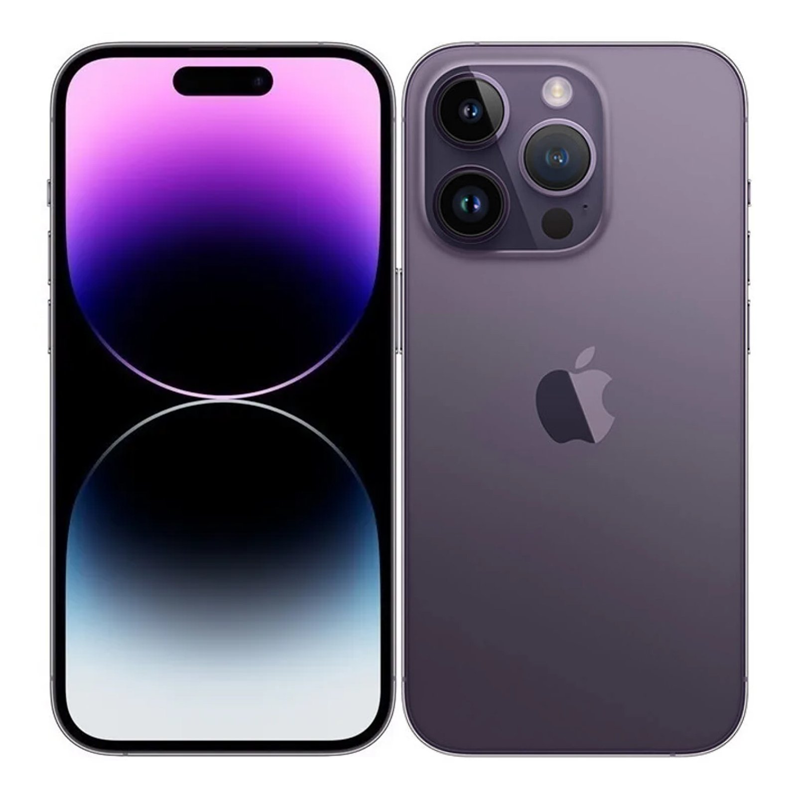 iPhone 14 Pro 6,1'' 5G 6gb 128gb Triple Cam 48mp