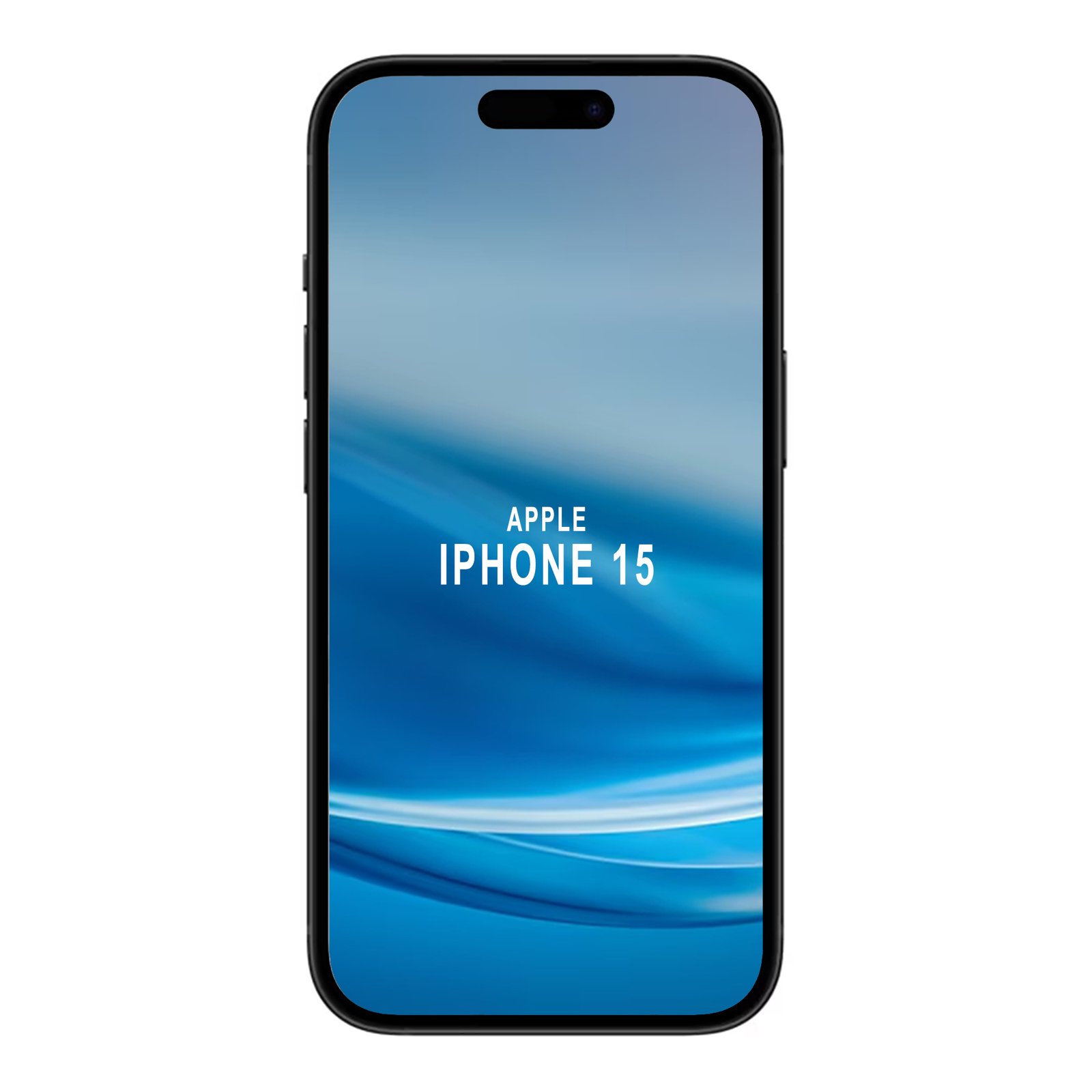 iPhone 15 6,1'' 5G 6gb 128gb Negro Dual Sim