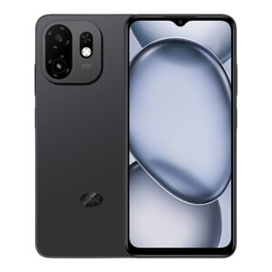Itel A100c 6,6'' 4G 3+5gb 128gb 8mp+5mp