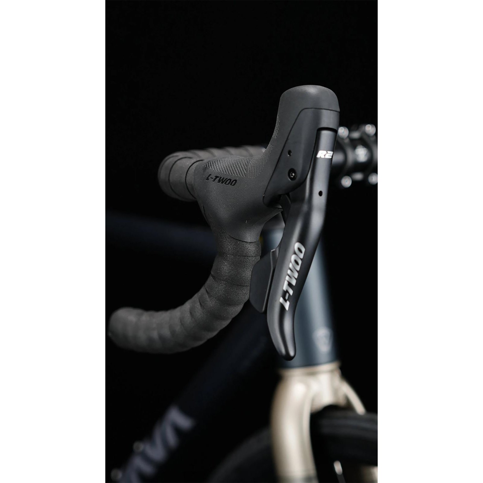 Bicicleta De Ruta Java Rapida 14V Talle L Purpura - Imagen 8