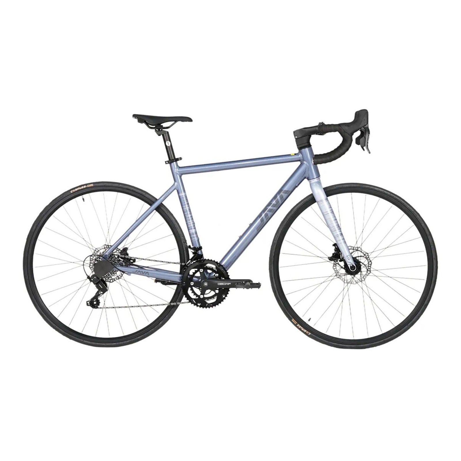 Bicicleta De Ruta Java Rapida 14V Talle XL - Imagen 9