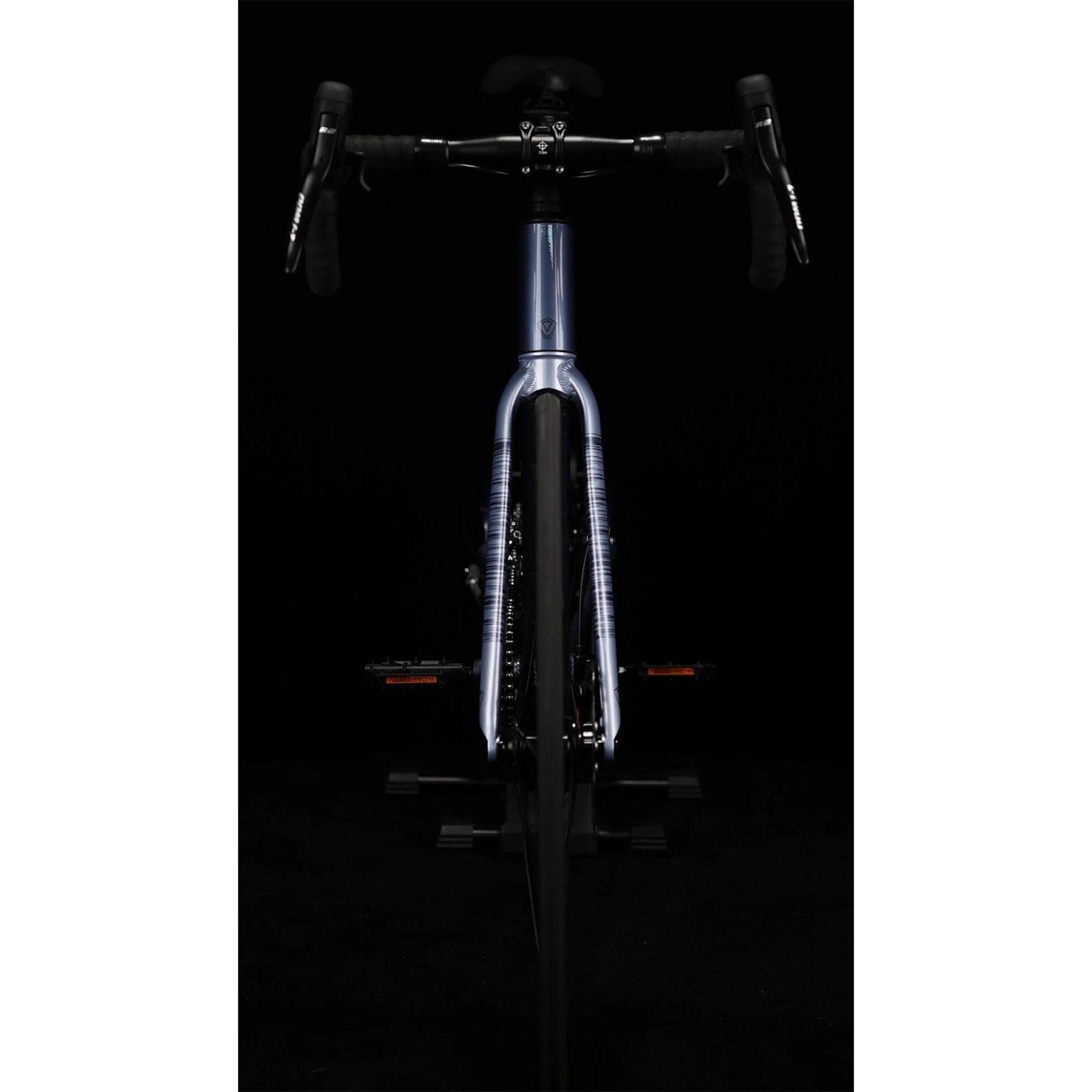 Bicicleta De Ruta Java Rapida 14V Talle XL