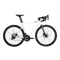 Bicicleta De Ruta Cambios Electrónicos Java Siluro6 Top 24V - Imagen 8