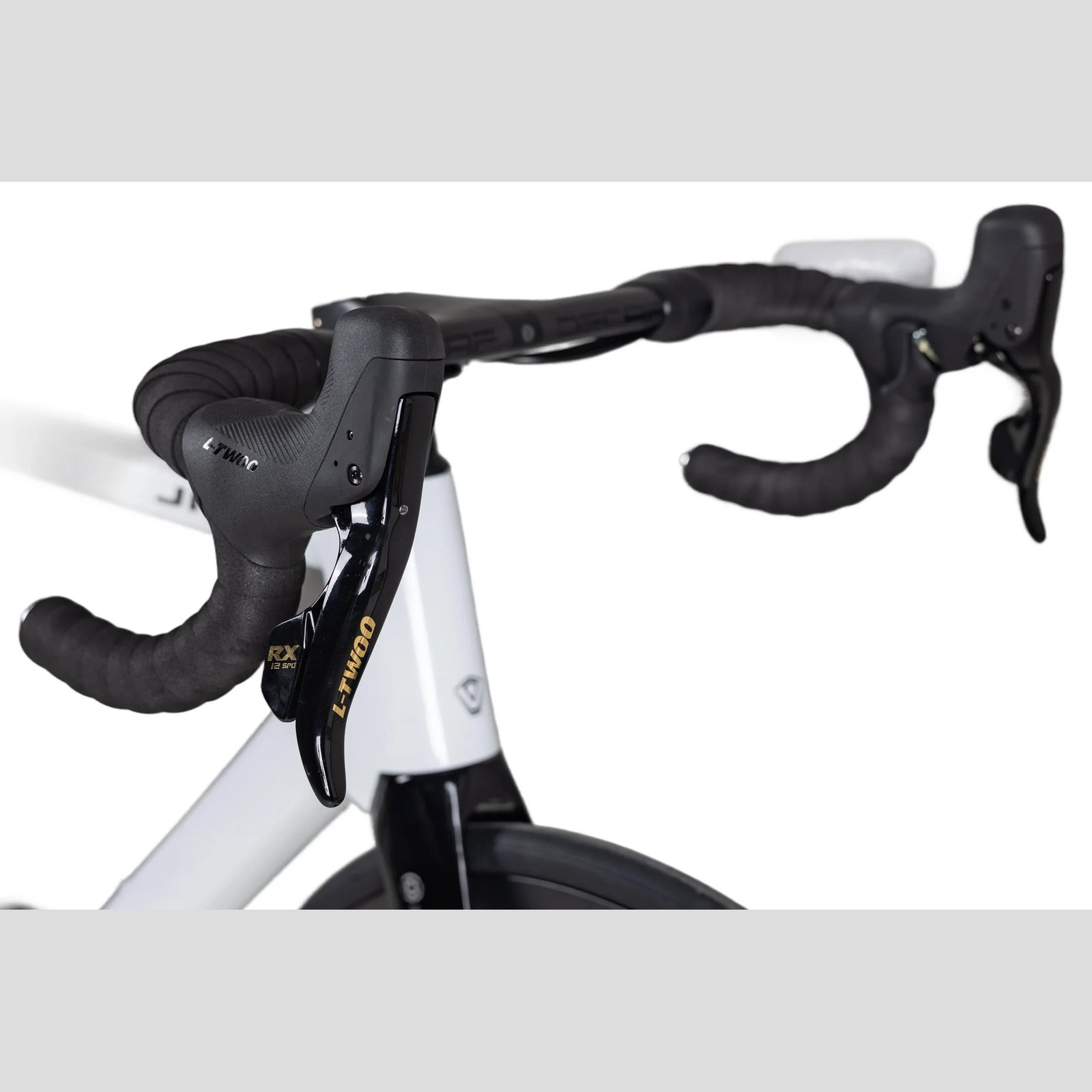 Bicicleta De Ruta Cambios Electrónicos Java Siluro6 Top 24V - Imagen 5