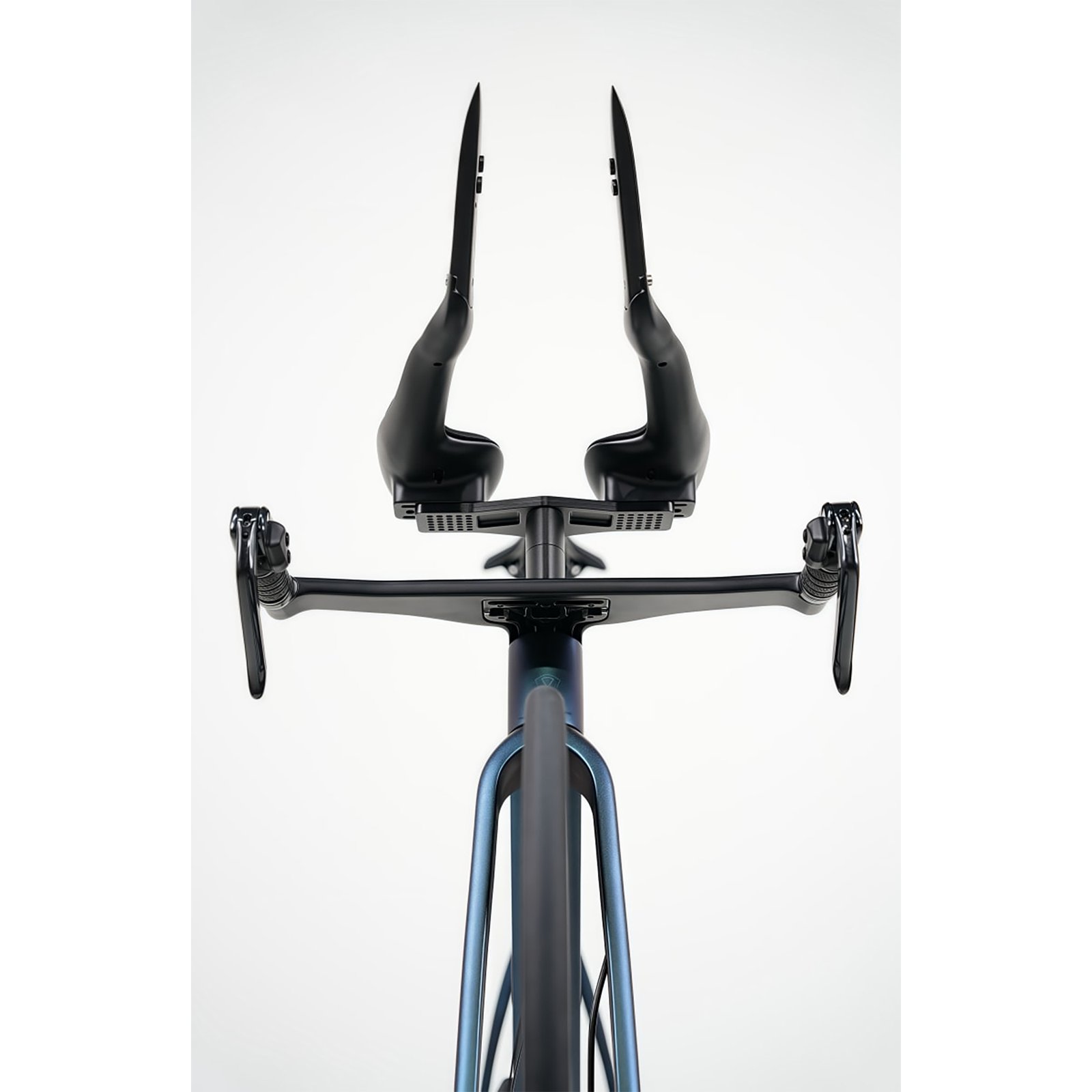 Bicicleta De Contrarreloj Java Vega TT 24V Talle M - Imagen 10