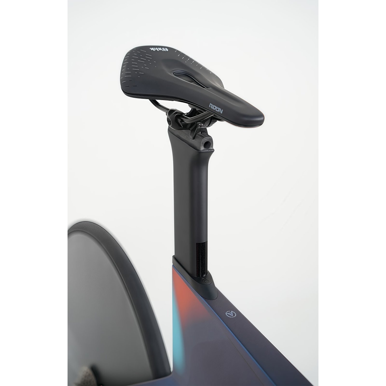 Bicicleta De Contrarreloj Java Vega TT 24V Talle M - Imagen 7