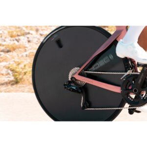 Bicicleta De Contrarreloj Java Vega TT 24V Talle M