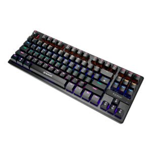 Teclado Gaming Marvo Kg901 Anti-ghosting