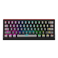 Teclado Gaming Español Marvo Kg962 Mecánico Iluminación - Imagen 6