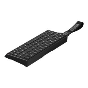 Teclado Gaming Inalámbrico Marvo Kg965w Mecánico  Rgb