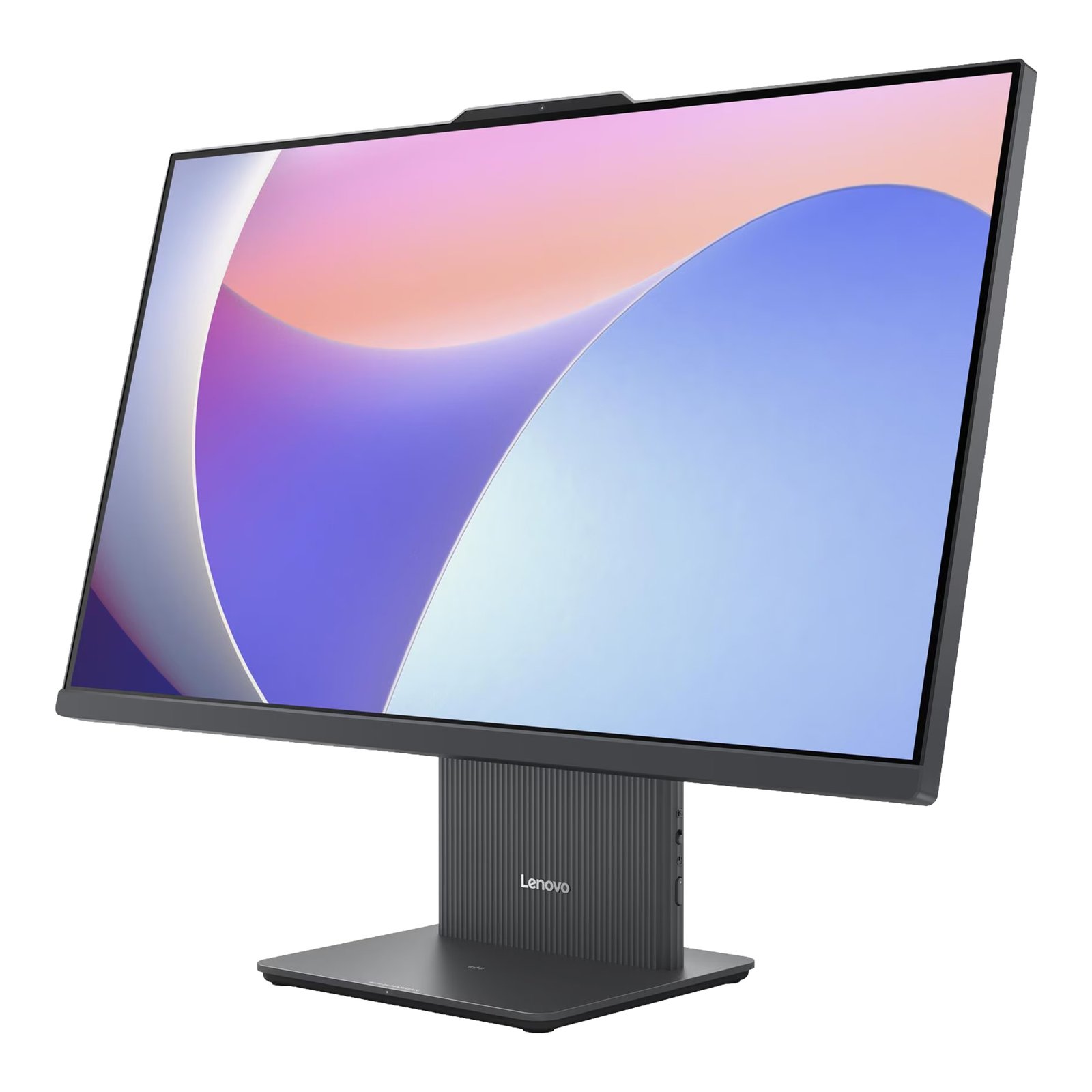 Equipo All In One Lenovo 27'' Core I5 16gb 512gb Win11 - Imagen 6