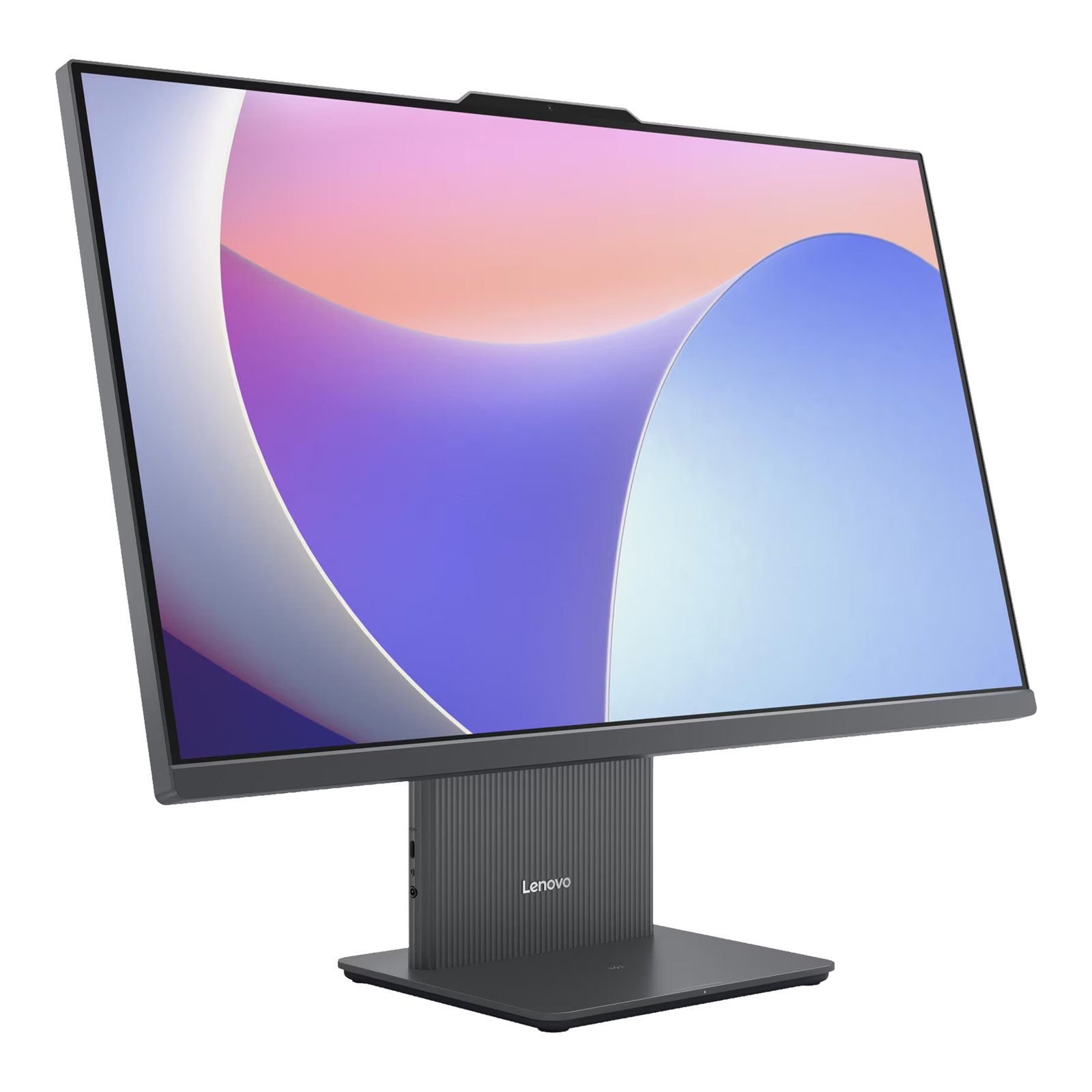 Equipo All In One Lenovo 27'' Core I5 16gb 512gb Win11 - Imagen 5