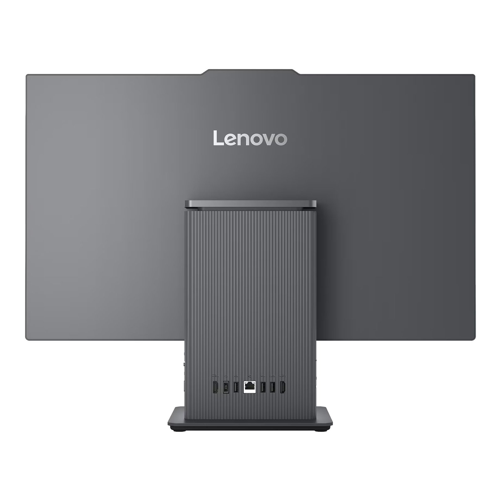 Equipo All In One Lenovo 27'' Core I5 16gb 512gb Win11 - Imagen 4