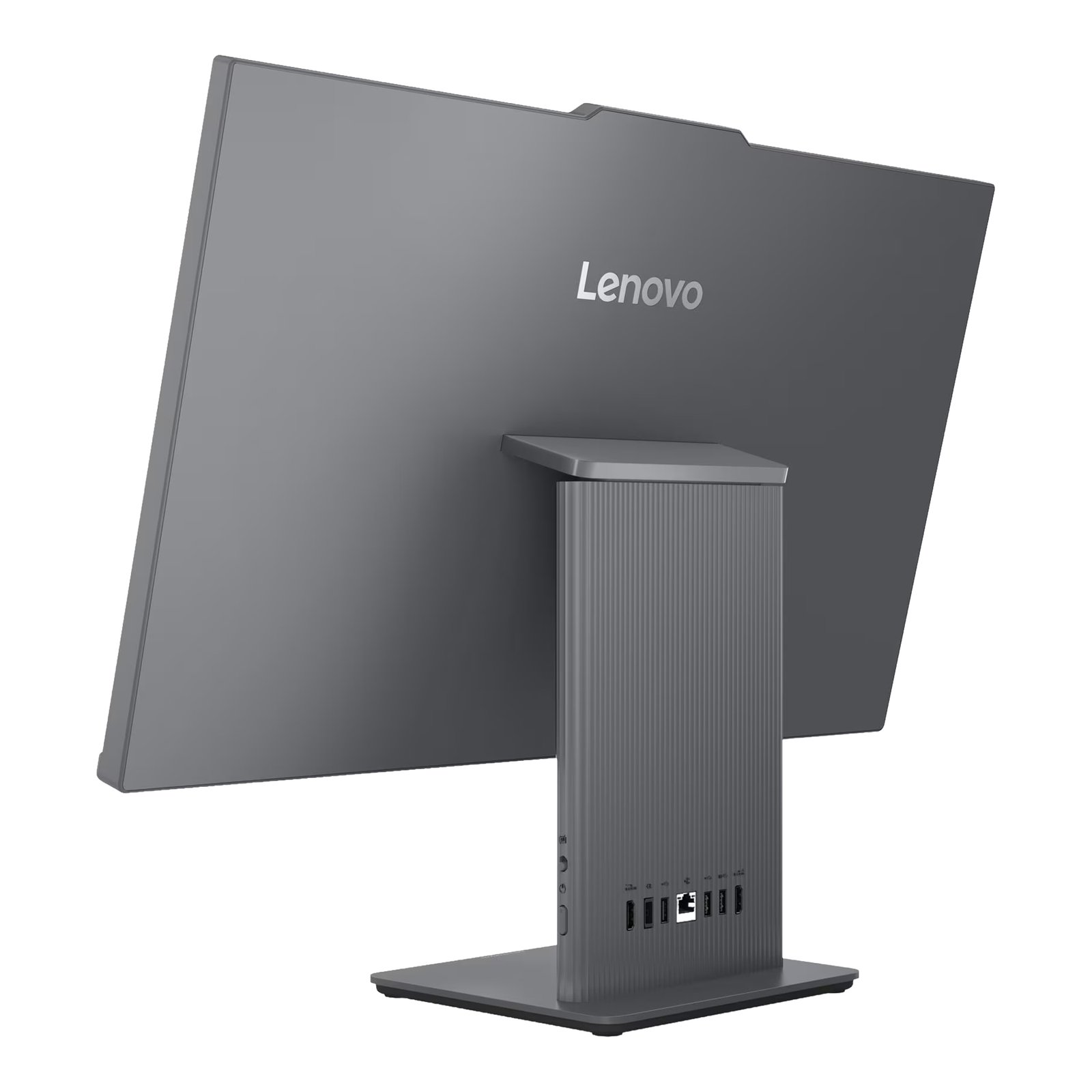 Equipo All In One Lenovo 27'' Core I5 16gb 512gb Win11 - Imagen 3