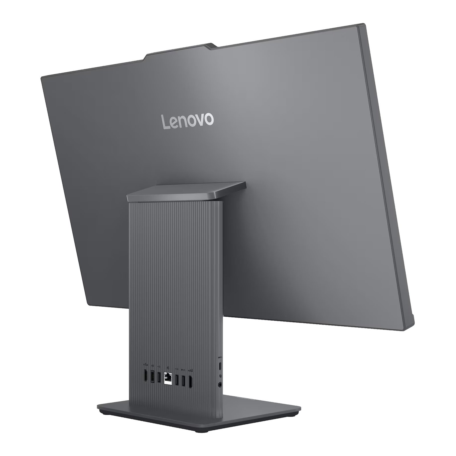 Equipo All In One Lenovo 27'' Core I5 16gb 512gb Win11 - Imagen 2