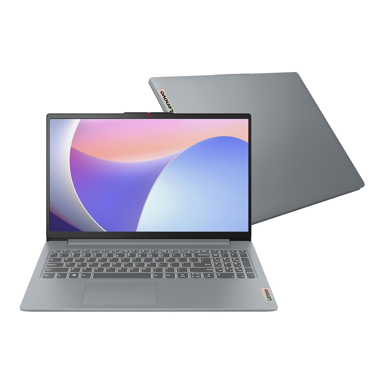 Notebook Lenovo 15,6'' N100 4gb 128gb Win11 - Imagen 7