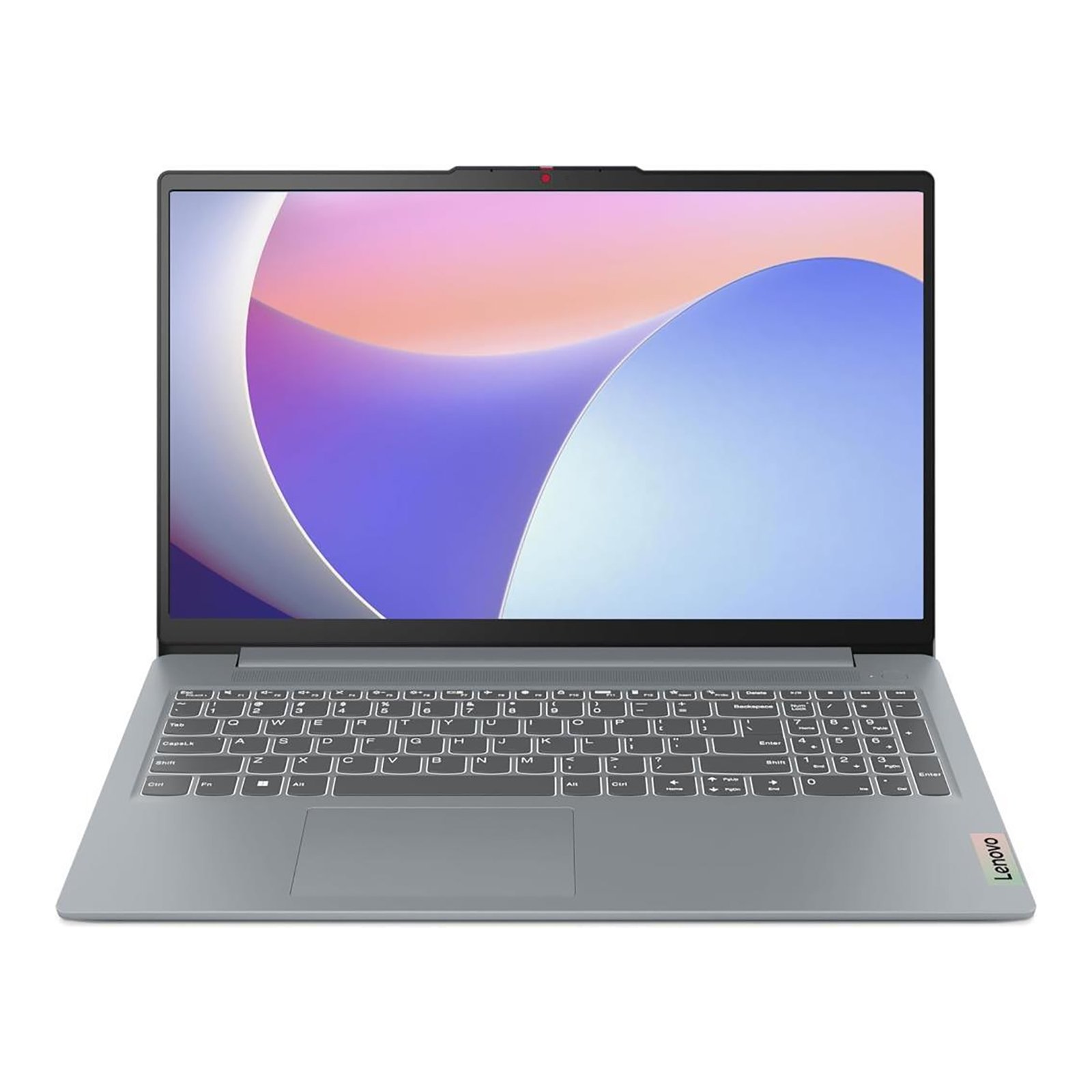 Notebook Lenovo 15,6'' N100 4gb 128gb Win11 - Imagen 6