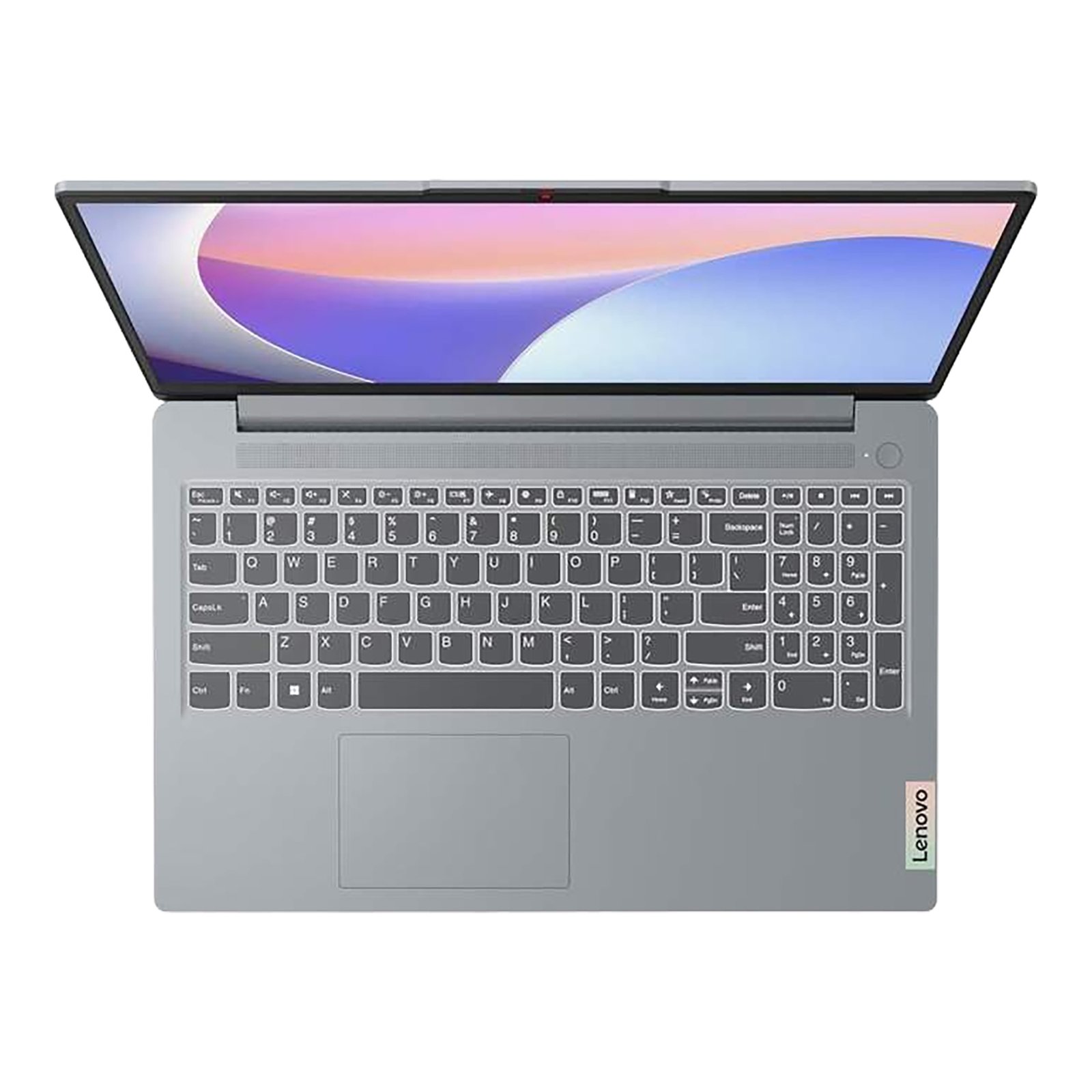 Notebook Lenovo 15,6'' N100 4gb 128gb Win11 - Imagen 3