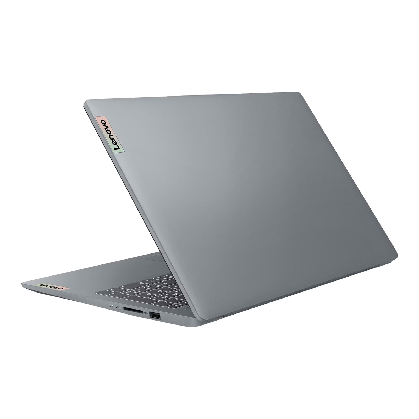 Notebook Lenovo 15,6'' N100 4gb 128gb Win11 - Imagen 2