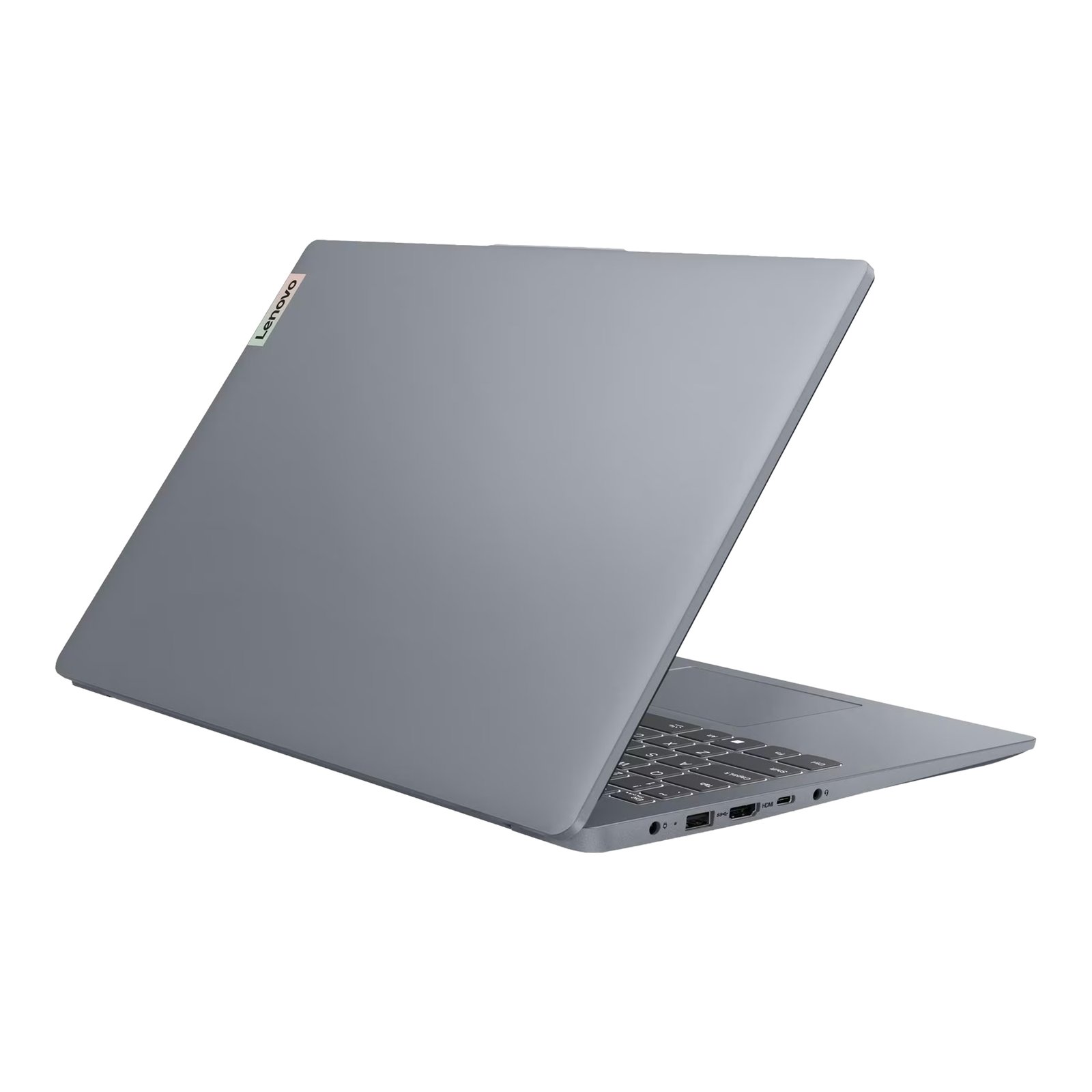 Notebook Lenovo 15,6'' N100 4gb 128gb Win11