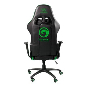 Silla Gaming Marvo CH-106 Giro 360° Respaldo 180°