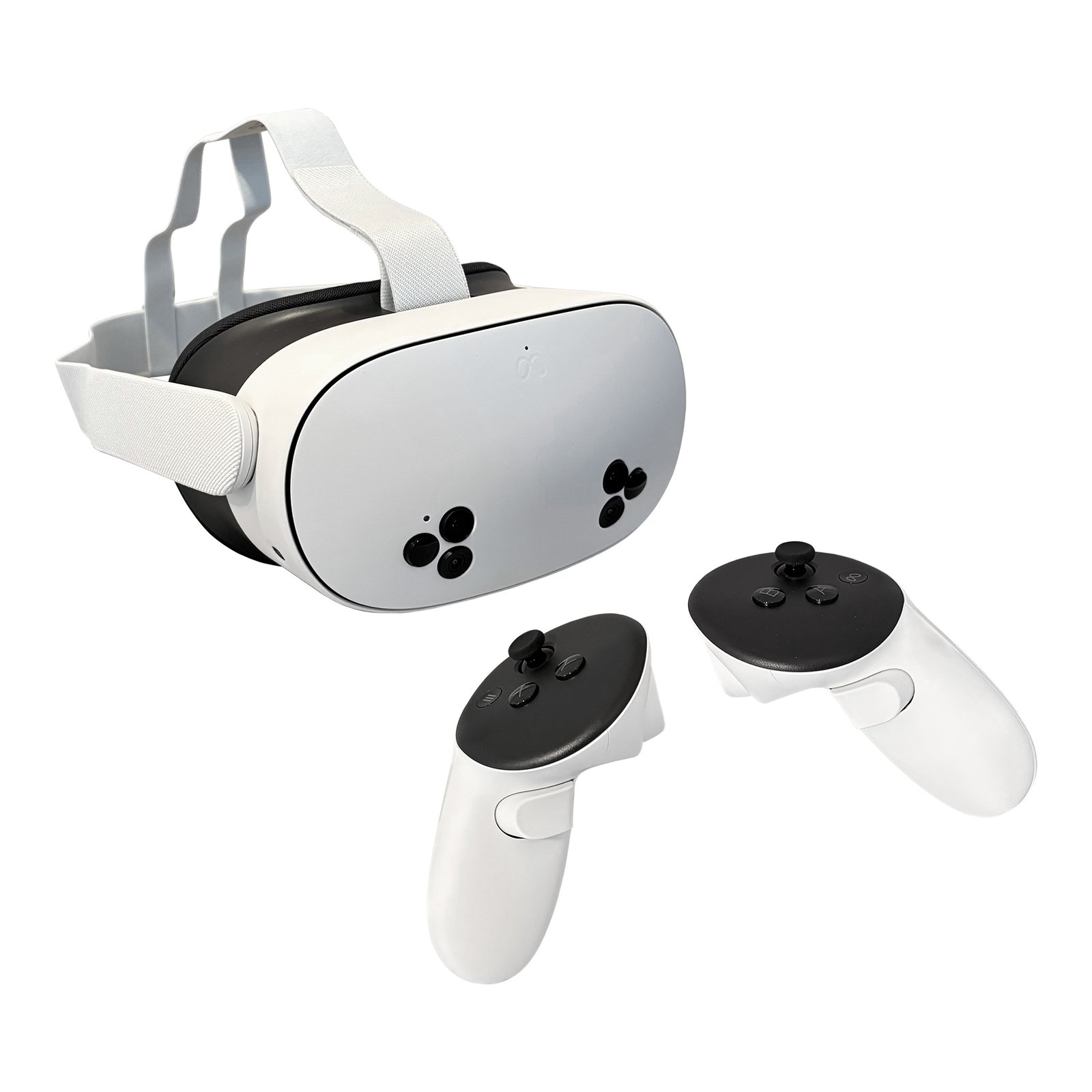 Lente De Realidad Virtual Quest 3S 256gb Wifi - Imagen 4